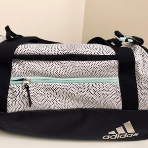 Adidas Gym Bag